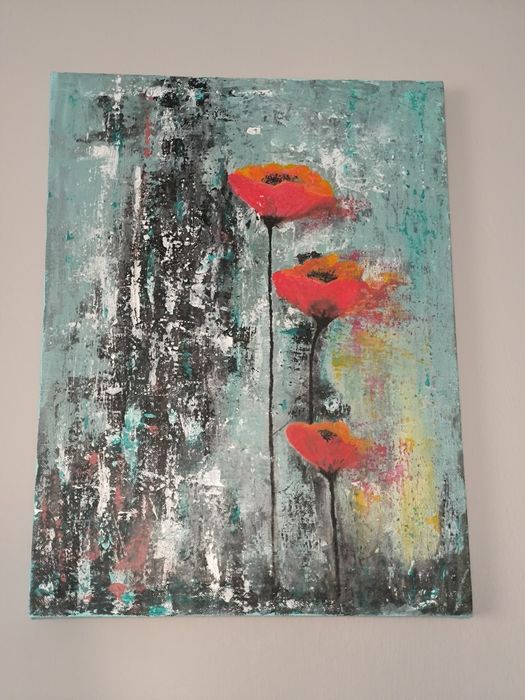 Картины в продаже! парные