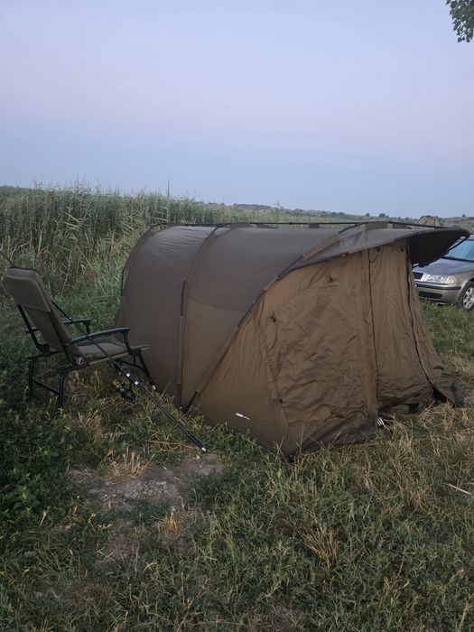 Cort peak bivvy XL