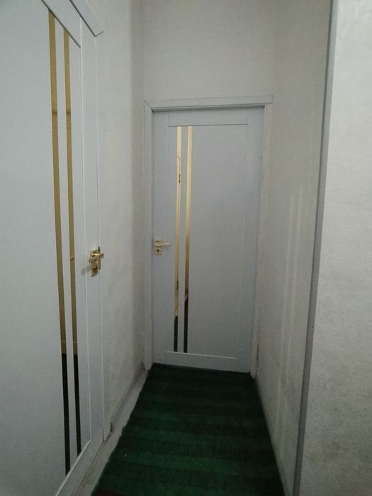 Guliston eng arzoni Zudlik bilan ikki honali kvartira sotiladi