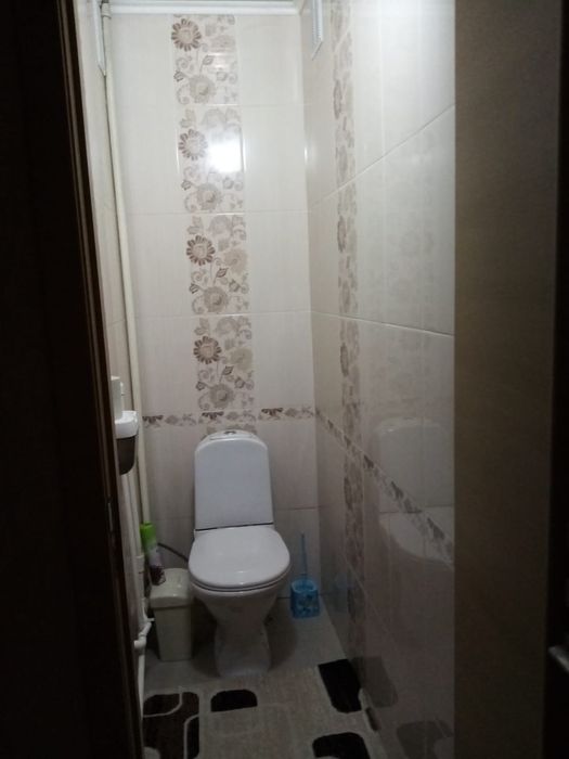 Продам 2-ух комнатную квартиру