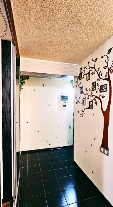 3-комнатная кв Ялангач 3/2/5