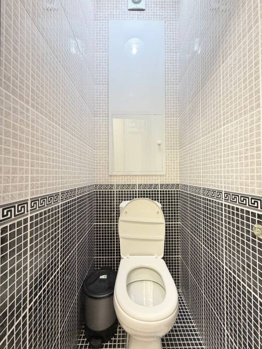 Готовый 2 комнатная никто не живёт Раздельно Чиланзар