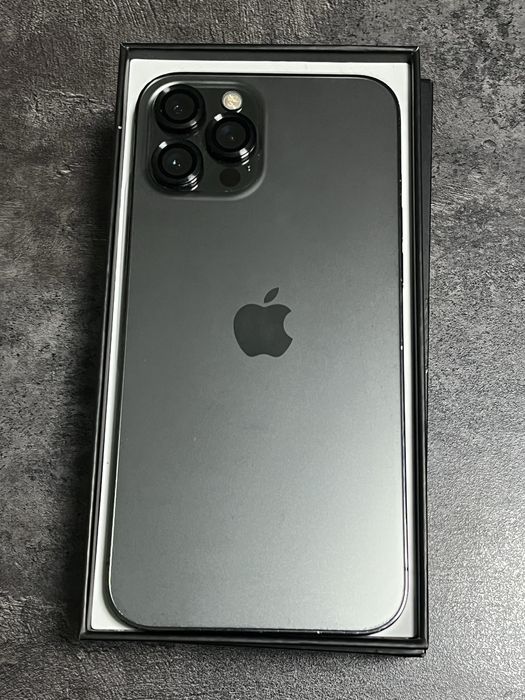 Продам iphone 12Pro Max