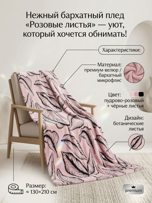 Инфографика для маркетплейсов
