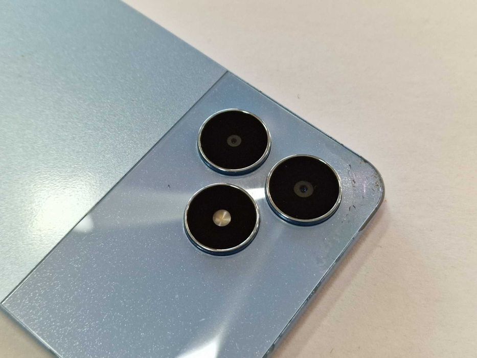 realme Note 50 128GB 4GB RAM Dual