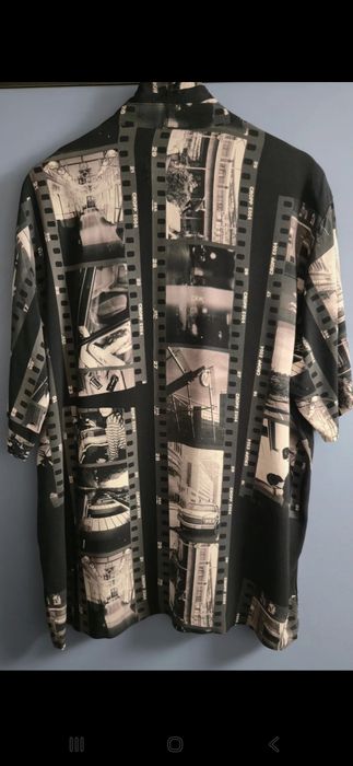 Cămașă Bărbați Cropp