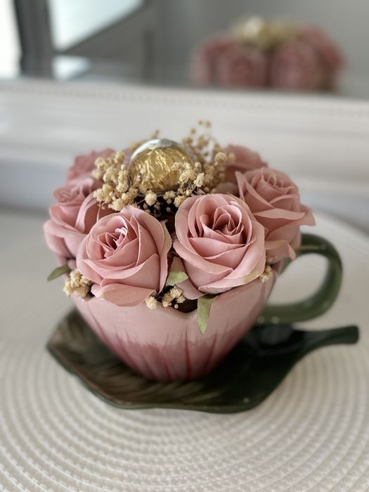 Подаръци за 8-ми Март