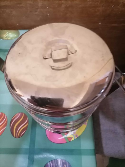 Нови съдове за пренасяне на храна