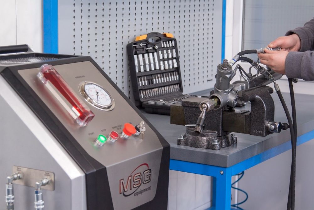 Reconditionari casete directie