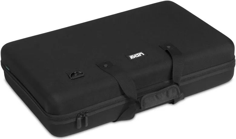 Case UDG Traktor S4/S2/mk3