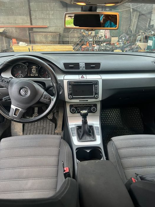 Vând Passat CC 1.8 tfsi