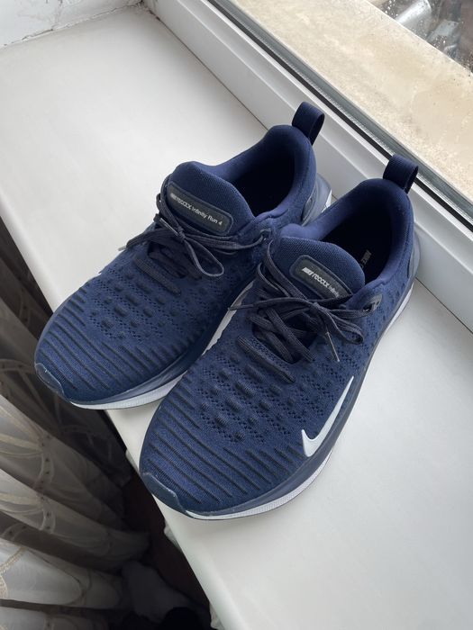 Nike infinity run 4 reactX оригинал