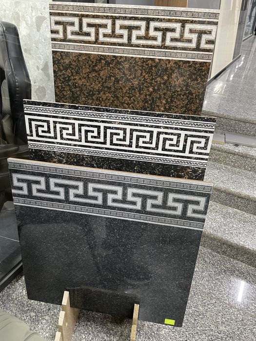 Сифатли керомагранит кафель/kafel