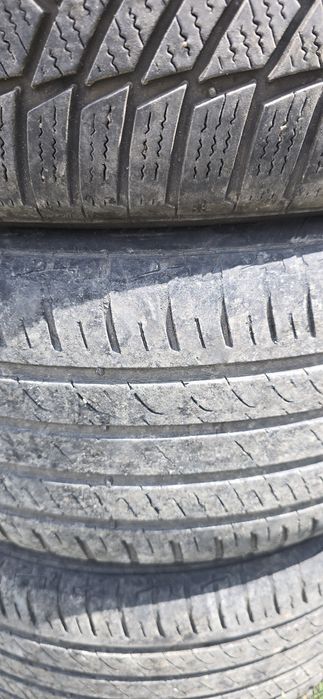 Jante Roti Aliaj R17  distanta prezoane 5x114,3 cu Senzori presiune Renault Laguna  Megane