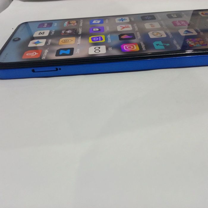 Tecno pova 5 игровой телефон