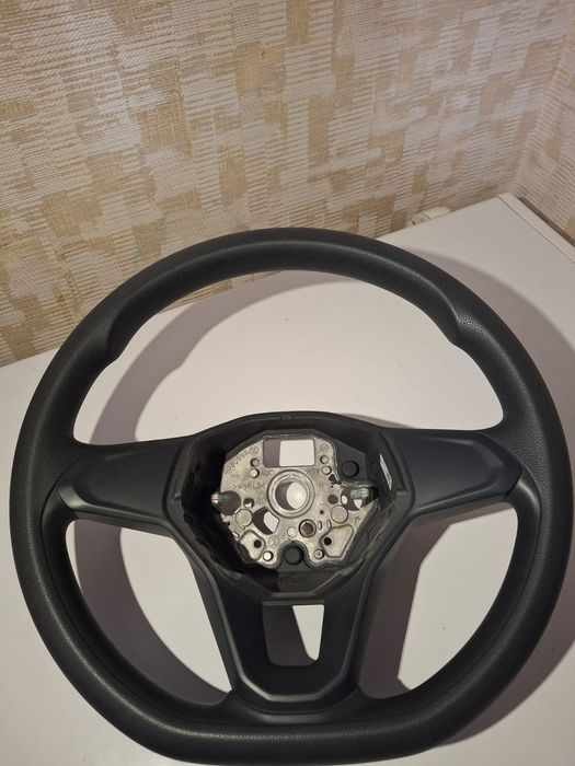 Руль Volgwagen Polo