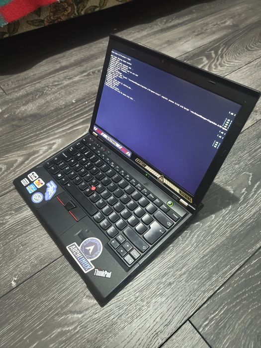Lenovo Thinkpad x230