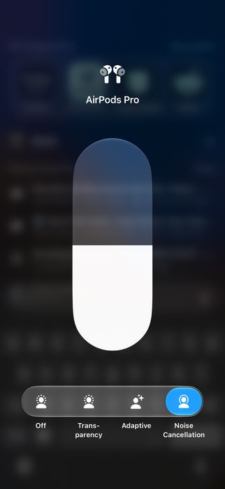 AirPods pro 3 sigilate