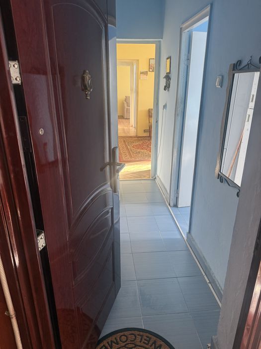 Apartament cu 2 camere de vânzare – Sebeș | 50 mp | Mobilat și utilat