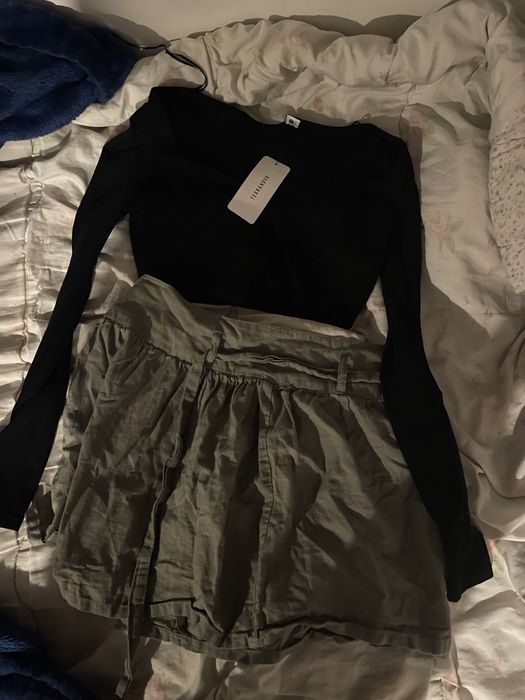 Goth/alt дрехи  50 за всичко