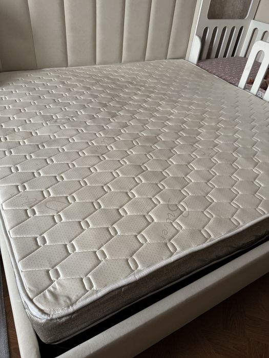 Матрас матрац бу