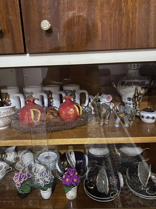 Продам анитиквар  75 год