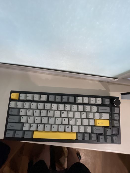 Клавиатура Ajazz 820 pro
