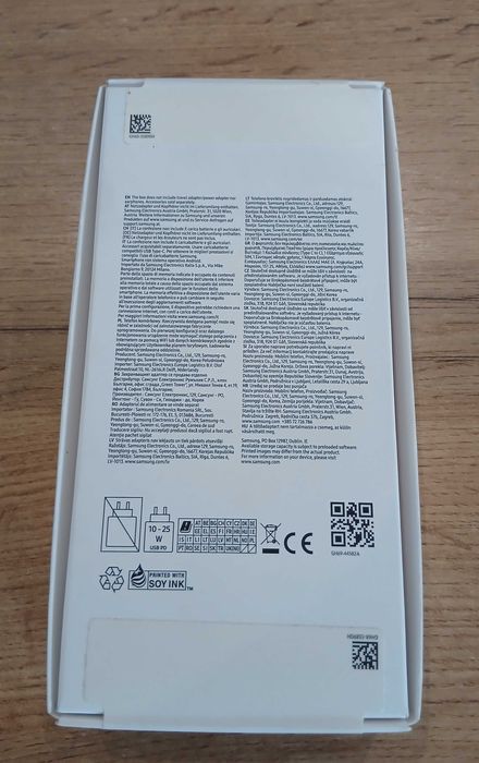 SAMSUNG GALAXY A16 2г Гаранция