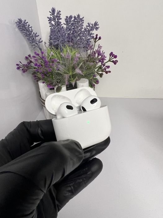 Продам Наушник AirPods 3.0 Premium Class