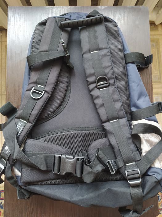 Фирменный рюкзак "VALTEX".