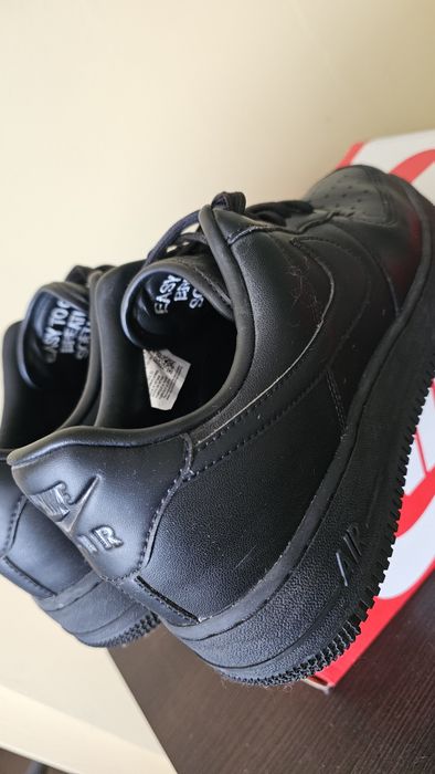Air Force 1 - FRESH