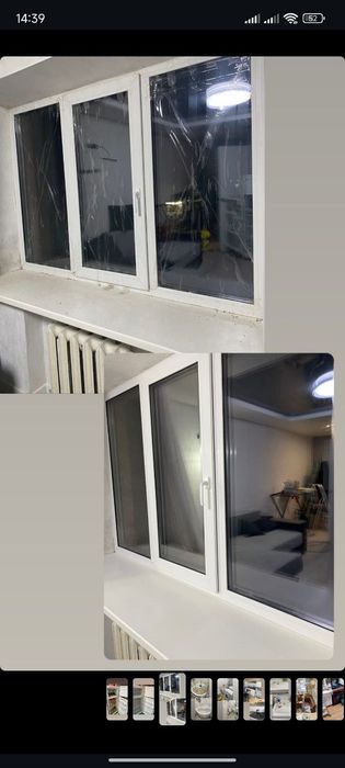 Клининг, үй тазалау, химчистка