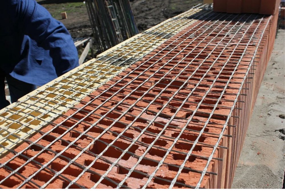 Сетка кладочная САМаЯ НИЗКАЯ ЦЕНА