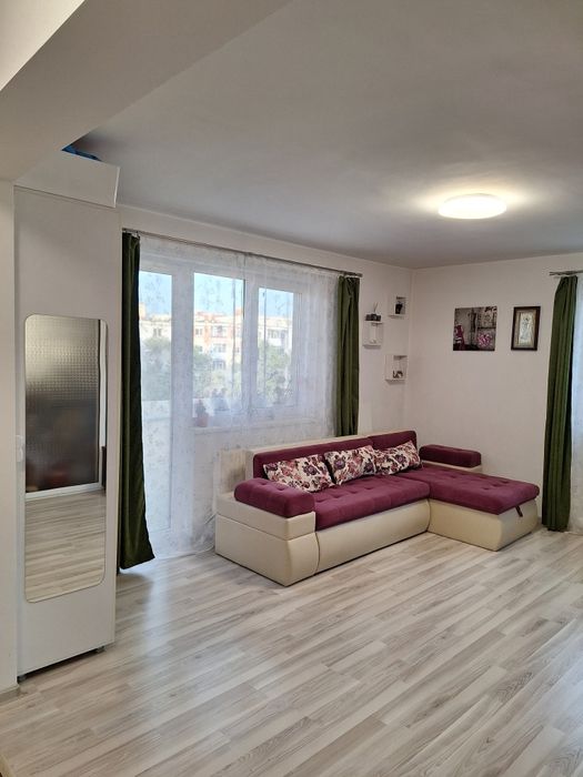 Apartament 2 camere, cf 1, 63,5 mp, varianta prundu/craiovei vizavi de Polivalentă
