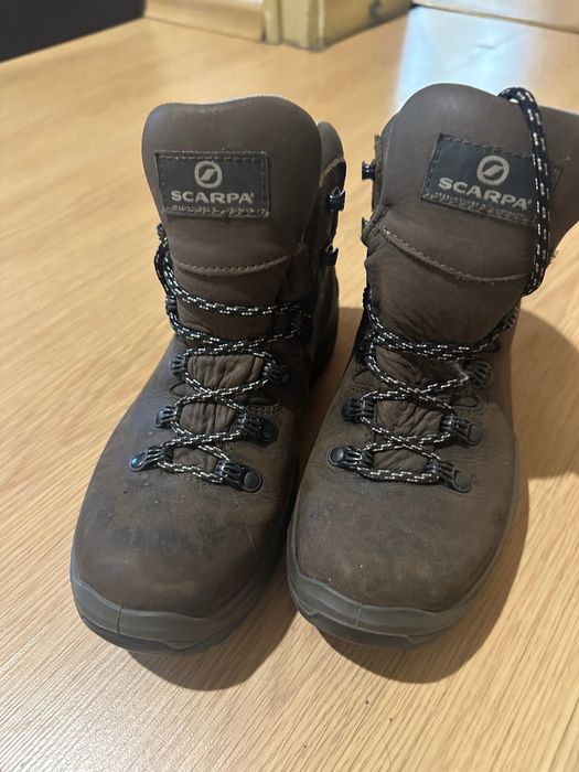Scarpa обувки 37