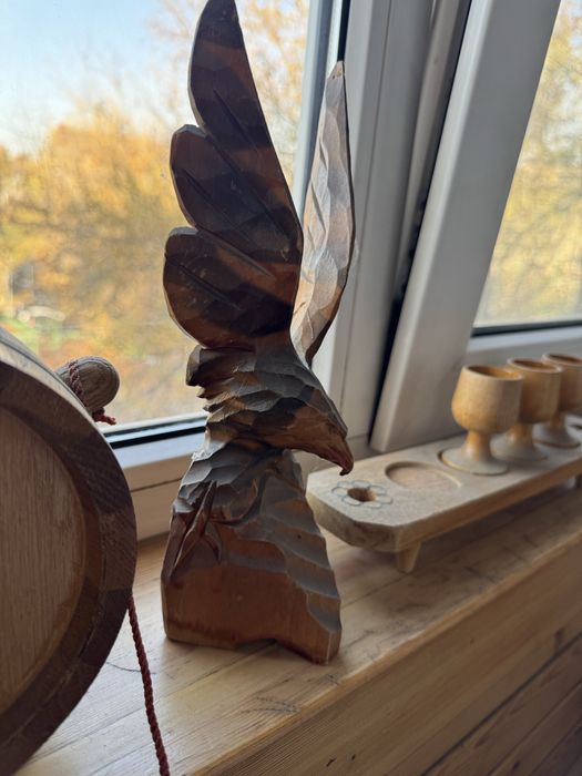 Винтажный набор для напитков