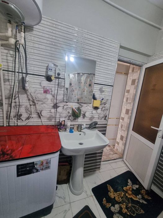 Узок муддатга Дварецда квартира