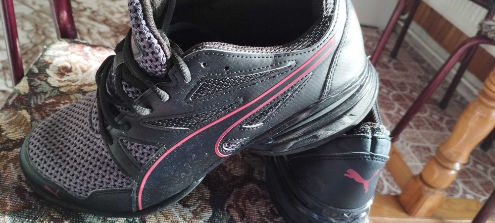 Продавам Маратонки Пума Много Запазени