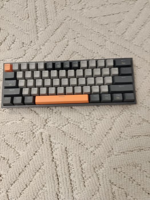 Набор компьютерный аксессуаров