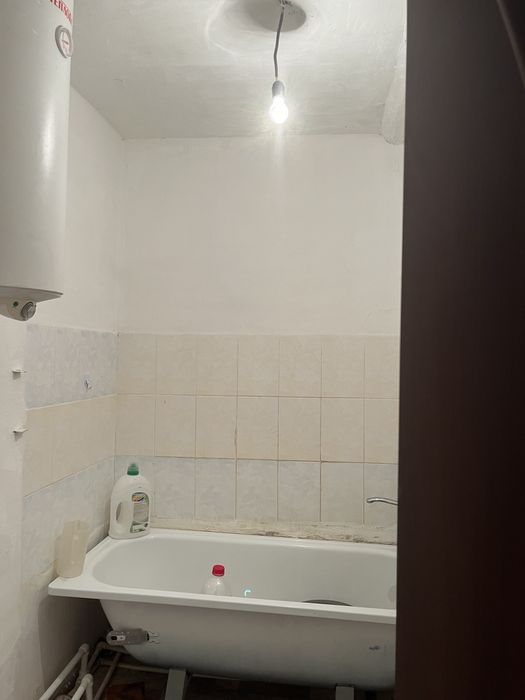 Продается 2 х ком.кв на 5 ом этаже.