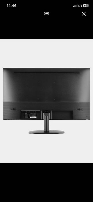 Монитор 2E GAMING 23.8 165Hz