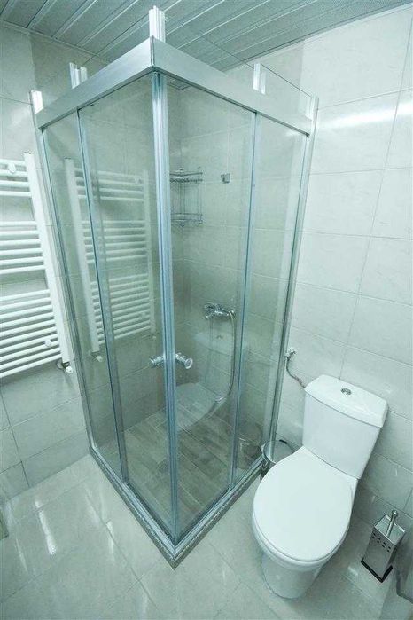 Дава се под наем Двустаен апартамент в Пловдив, Тракия - 57 кв.м за 234.6 € - Снимка #6