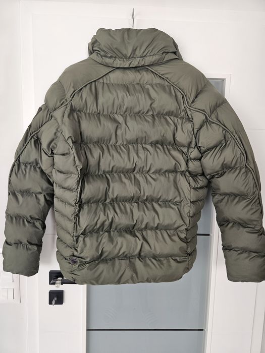 G STAR ватирано зимно яке