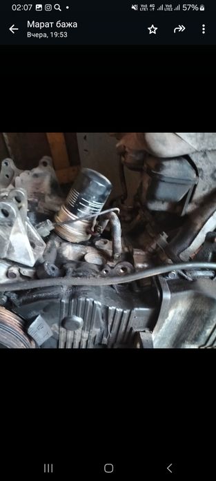 Двигатель 626 мазда 2 куб.Продам!