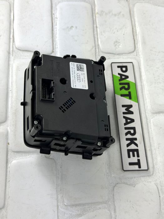 Конзола Контролен панел AUDI A4 B9 A5 F5 8W0919614T