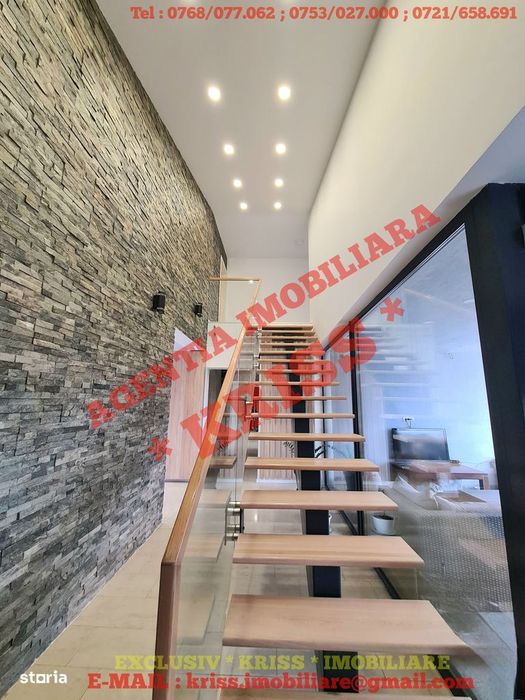 VILĂ DEOSEBITĂ De Lux Pitești Stradală 250 Mp. Utili Teren 1400 Mp.