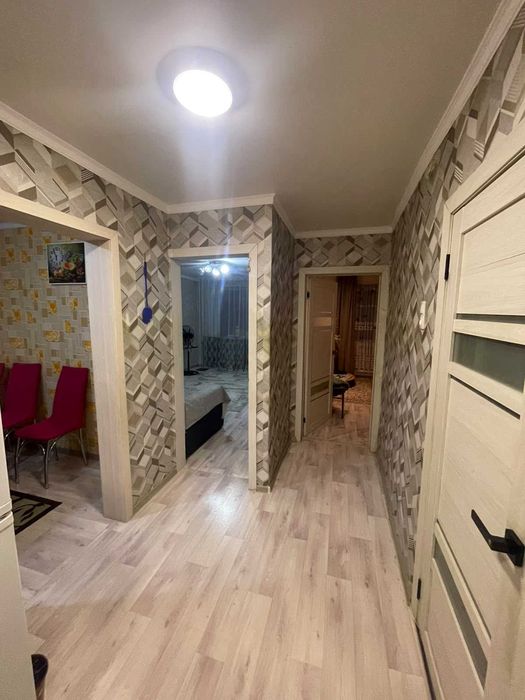 продам двух-комнатную квартиру