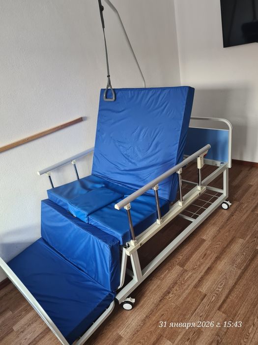 Кровать функциональная