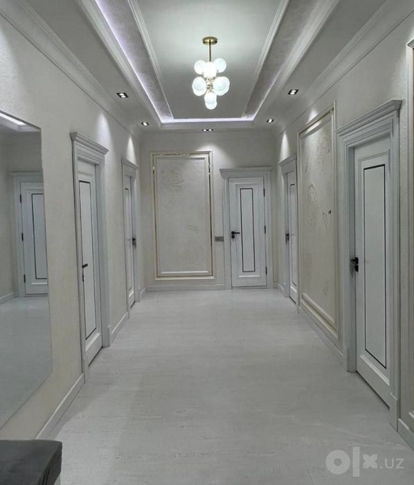 Ремонт квартир под ключ