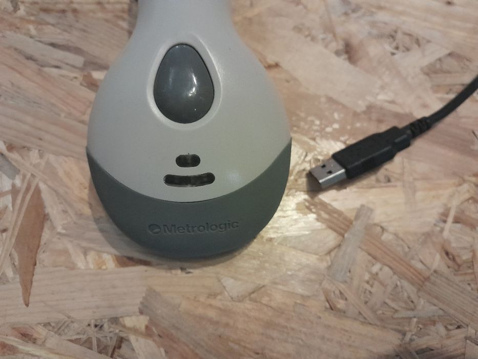Cititor coduri de bare Metrologic Voyager